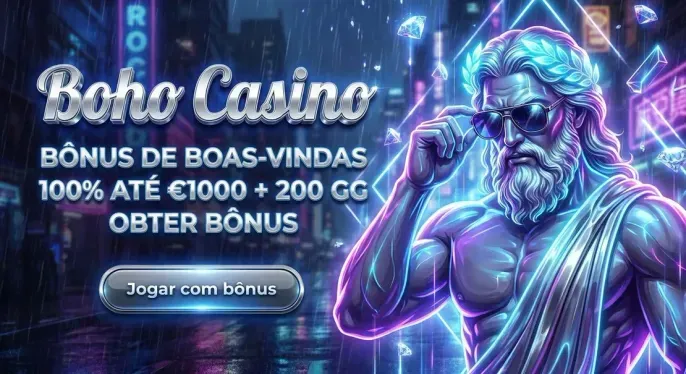 Boho Casino